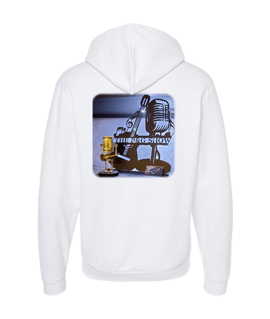 V-TPGSTOP Zip Up Hoodie 4