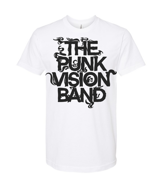 V-TPVSTOP - The First One - White T Shirt