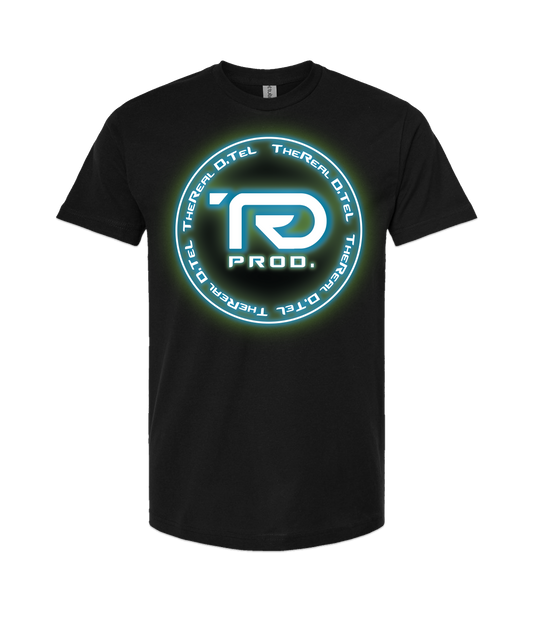 V-TRDTTOP - DESIGN 1 - White T Shirt