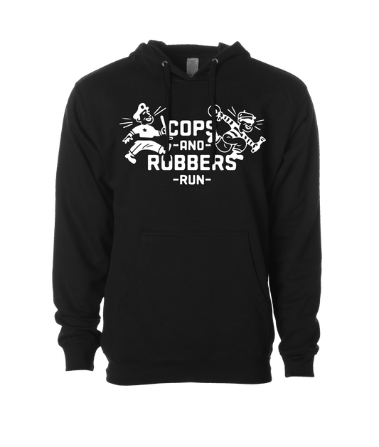 V-TSOGTOP - T$RNC - Black Hoodie