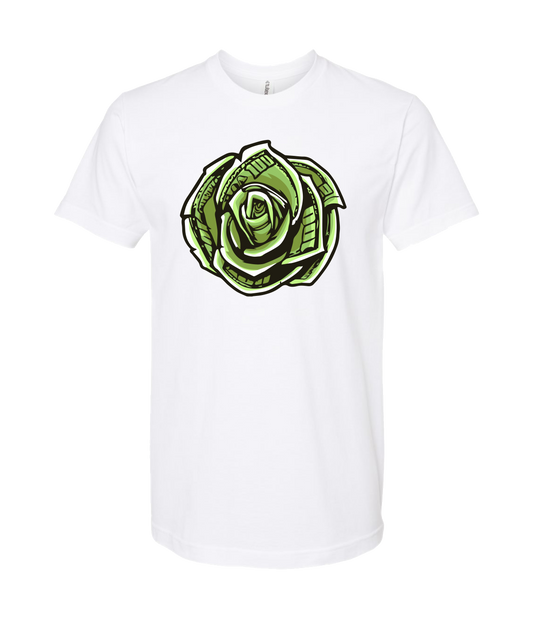 V-TSOGTOP - N$NDO - White T Shirt