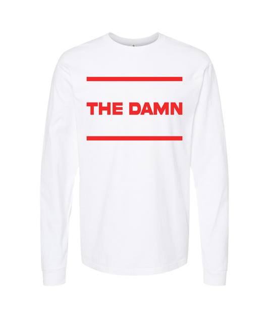 V-TSRTOP Long Sleeve T 1