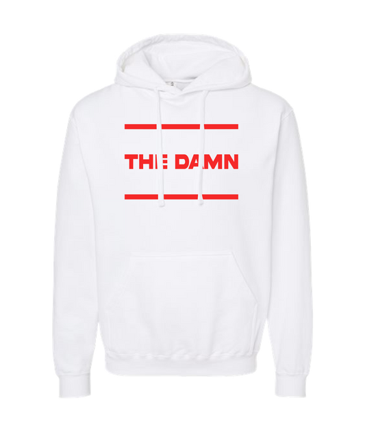 V-TSRTOP Hoodie 1