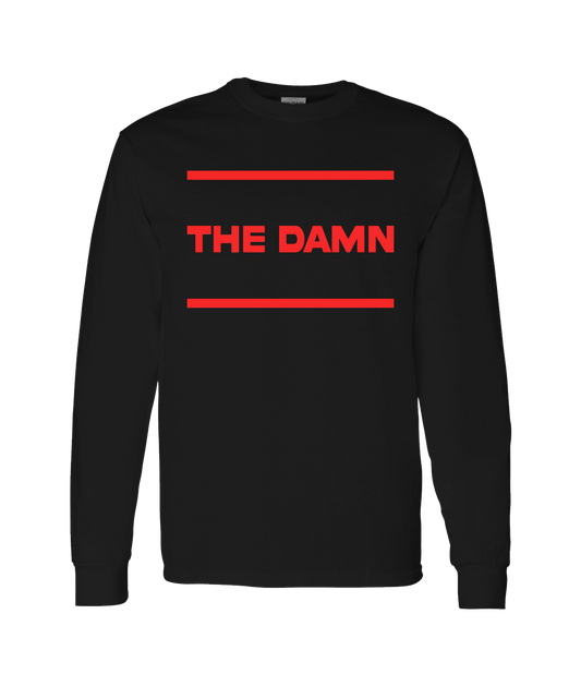 V-TSRTOP Long Sleeve T 2