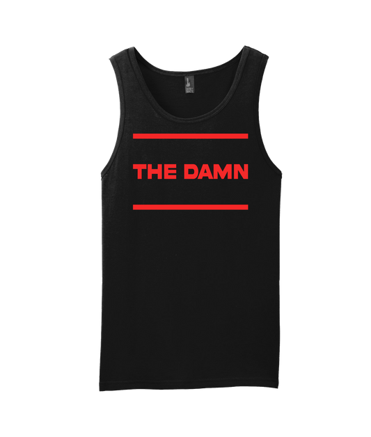 V-TSRTOP Tank Top 2
