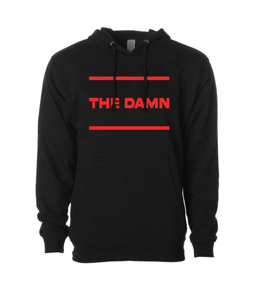 V-TSRTOP Hoodie 2