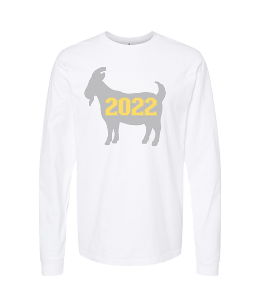 V-TSRTOP Long Sleeve T 3