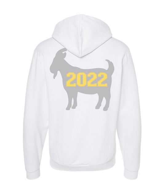 V-TSRTOP Zip Up Hoodie 3