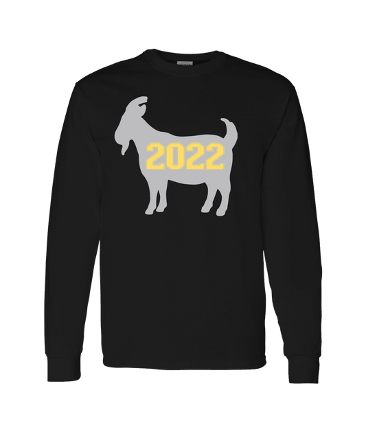 V-TSRTOP Long Sleeve T 4