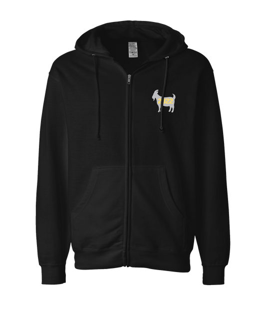 V-TSRTOP Zip Up Hoodie 4