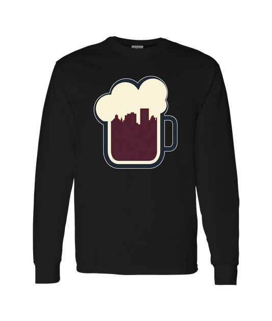 V-TSRTOP Long Sleeve T 5