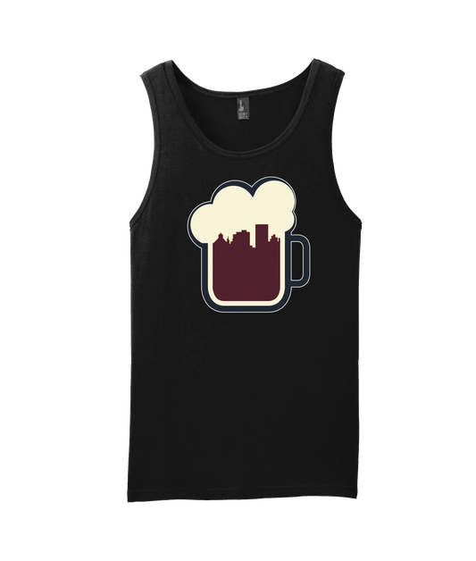 V-TSRTOP Tank Top 5