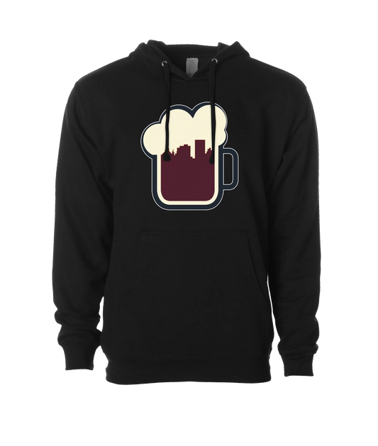 V-TSRTOP Hoodie 5