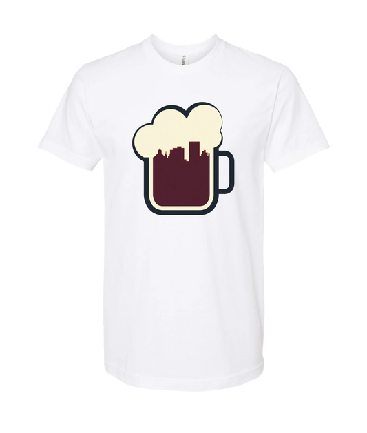 V-TSRTOP T-Shirt 6