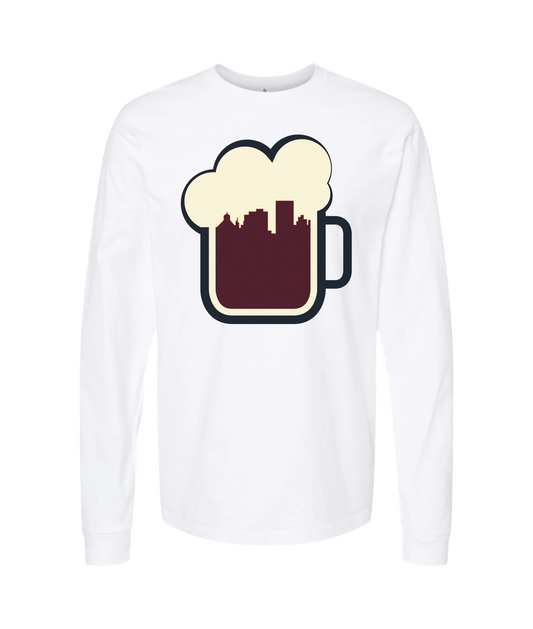 V-TSRTOP Long Sleeve T 6