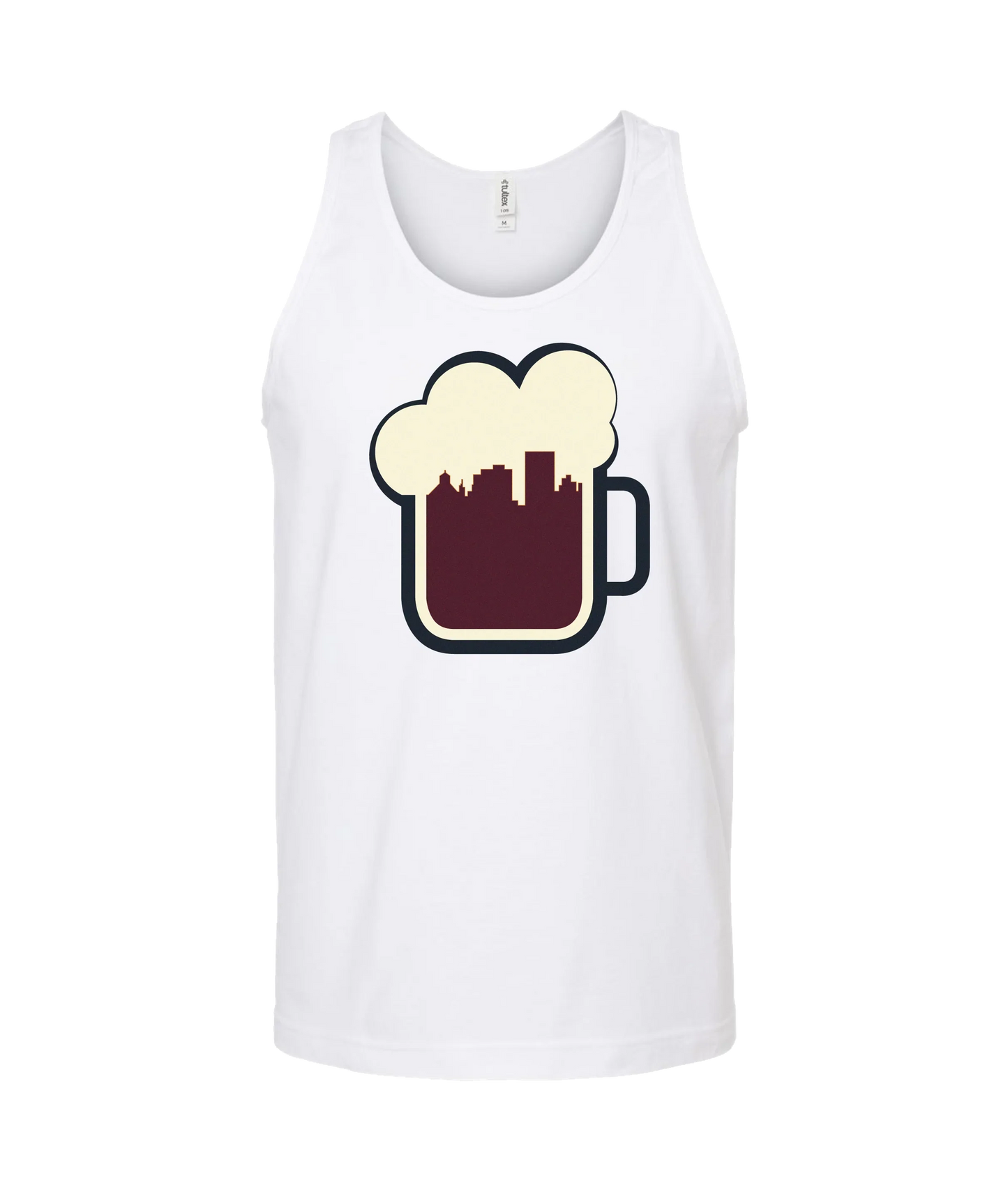 V-TSRTOP Tank Top 6