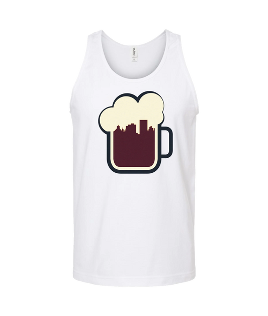 V-TSRTOP Tank Top 6