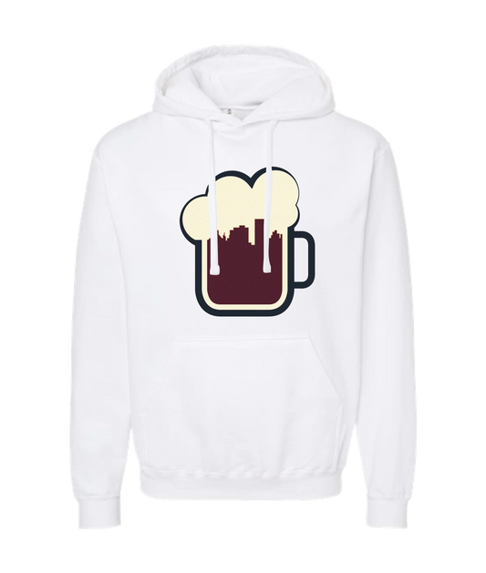 V-TSRTOP Hoodie 6