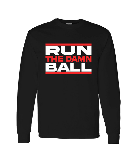V-TSRTOP Long Sleeve T 7