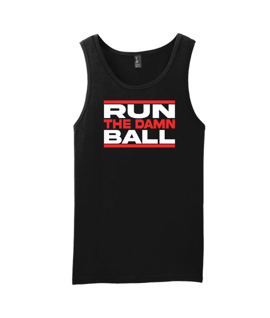 V-TSRTOP Tank Top 7