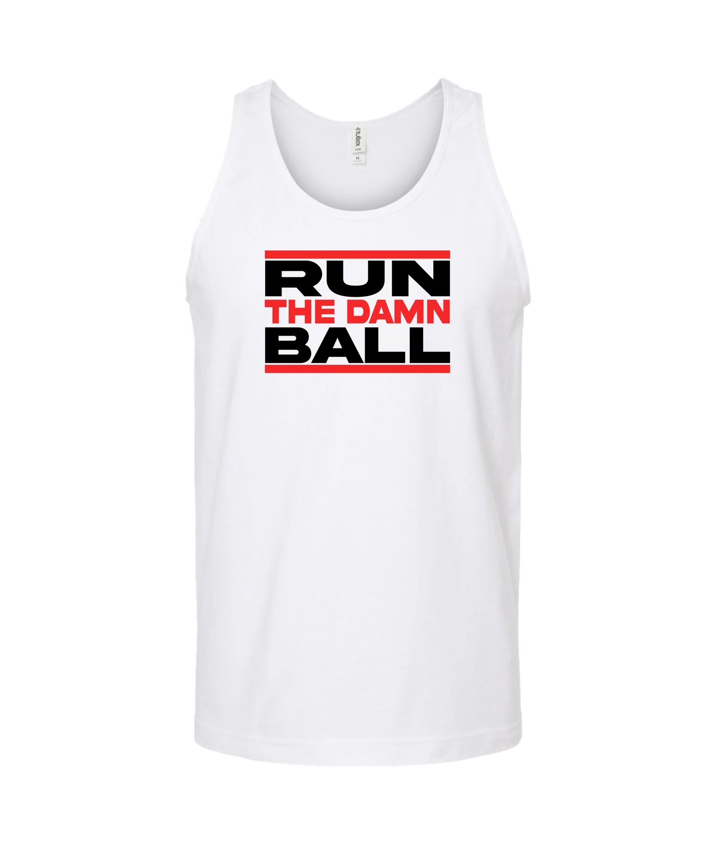 V-TSRTOP Tank Top 8