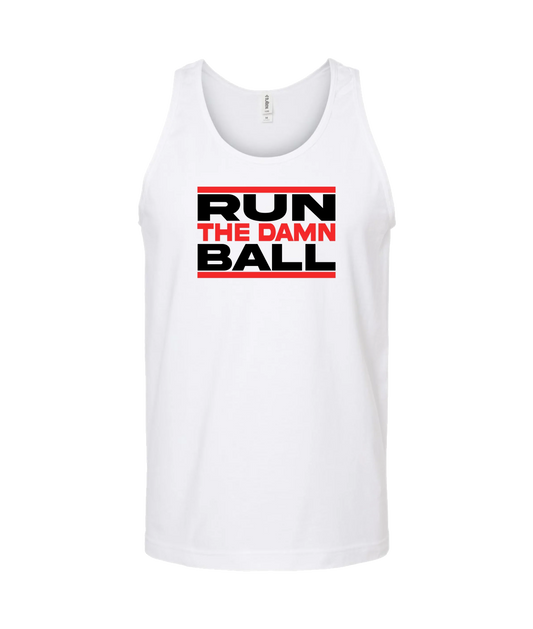 V-TSRTOP Tank Top 8