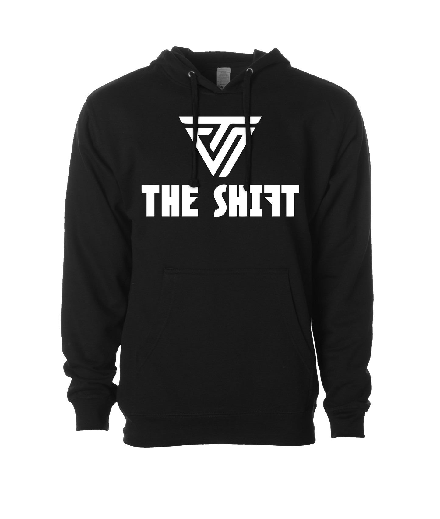 TheShift - Be The Shift - Black Hoodie