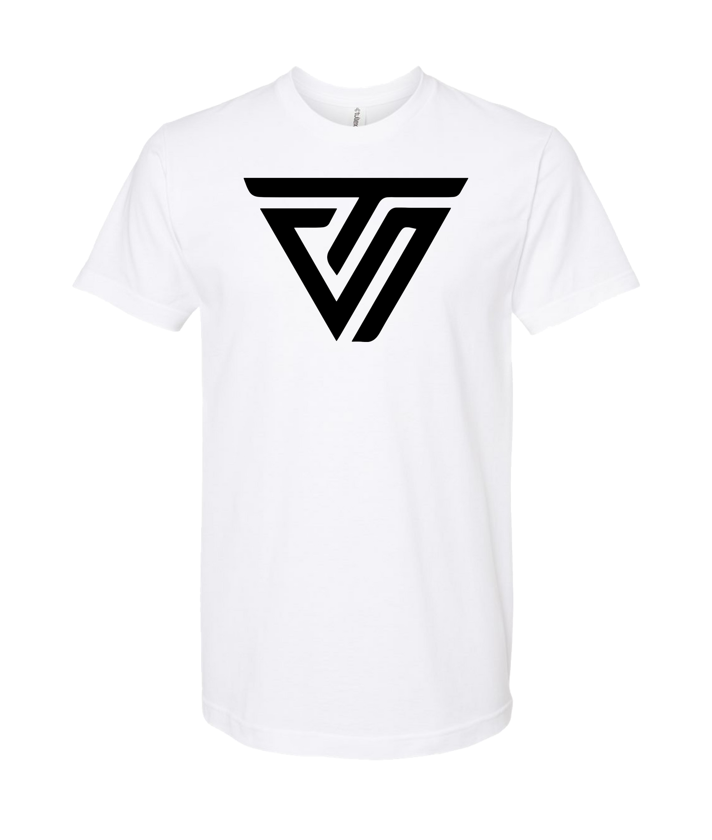TheShift - Shift Front To Back - Black T-Shirt