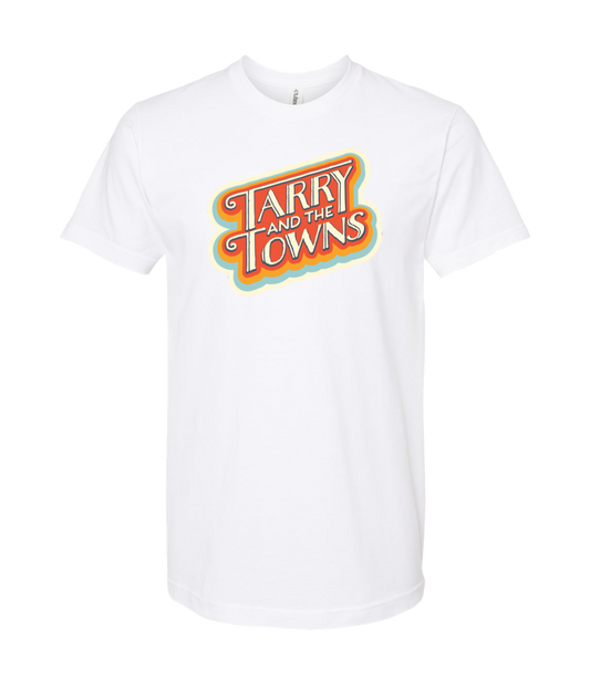 V-TTTTOP-1 - White T-Shirt
