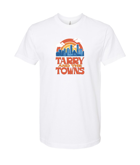 V-TTTTOP-10 - White T-Shirt