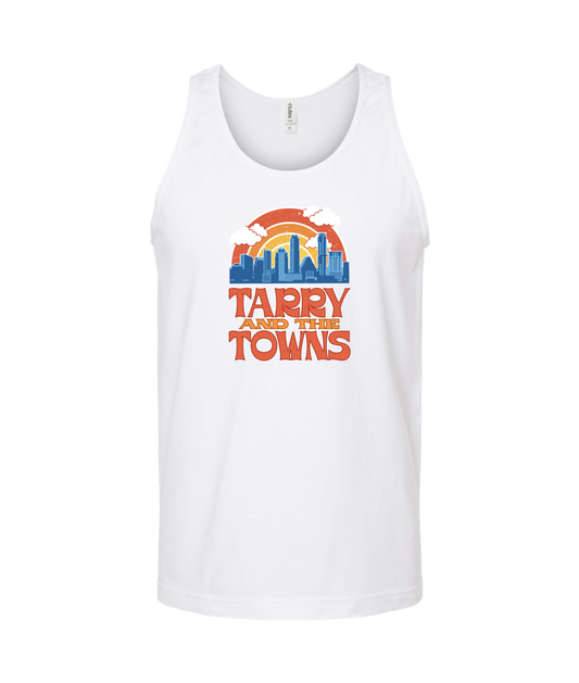 V-TTTTOP-10 - White Tank Top