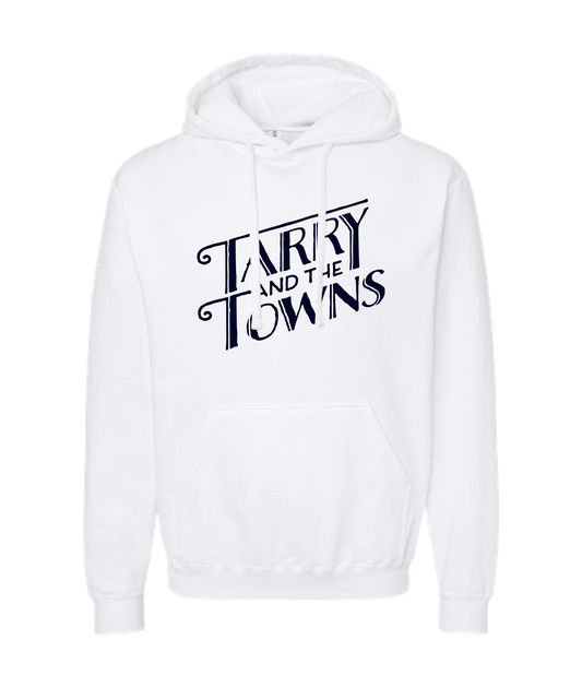 V-TTTTOP-3 - White Hoodie