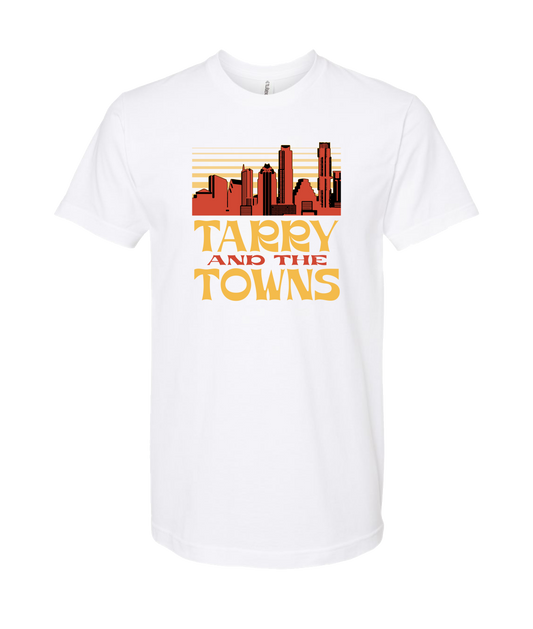 V-TTTTOP-6 - White T-Shirt