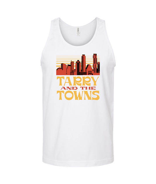 V-TTTTOP-6 - White Tank Top