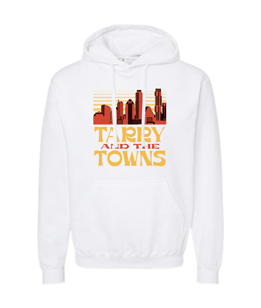 V-TTTTOP-6 - White Hoodie
