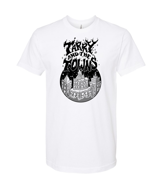 V-TTTTOP-8 - White T-Shirt