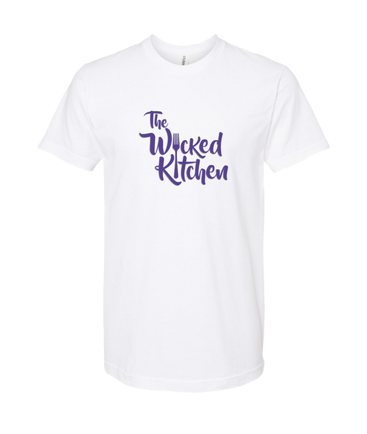 V-TWK - DESIGN 3 - White T-Shirt