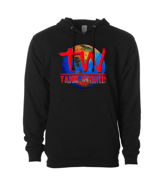 V-TWTBTOP Hoodie 1
