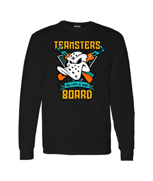 V-TWTBTOP Long Sleeve T 2