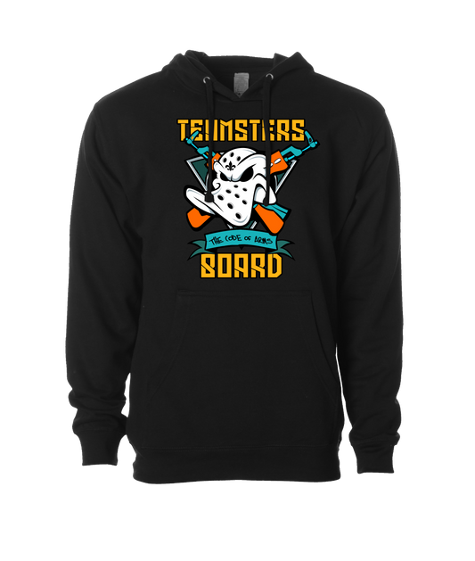 V-TWTBTOP Hoodie 2