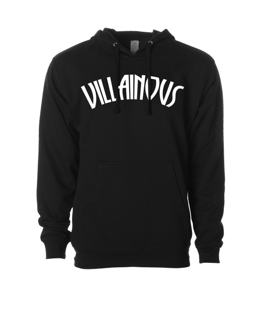 V-VILTOP - Him Reaper - Black Hoodie