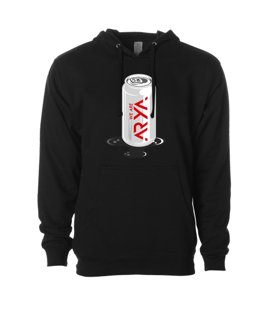 V-WAATOP Hoodie 1