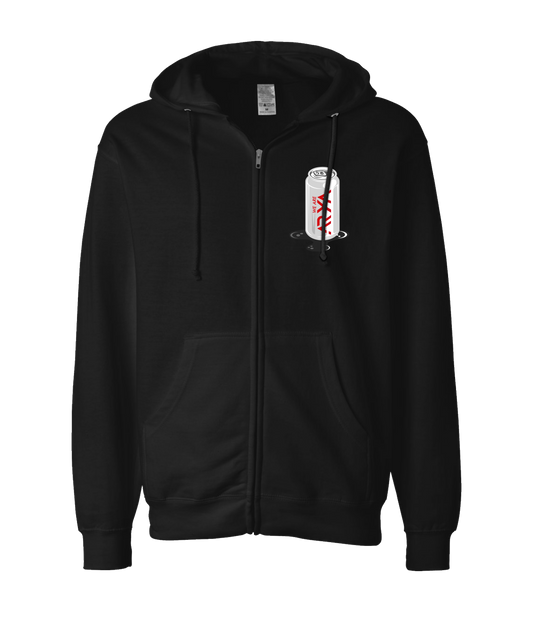 V-WAATOP Zip Up Hoodie 1