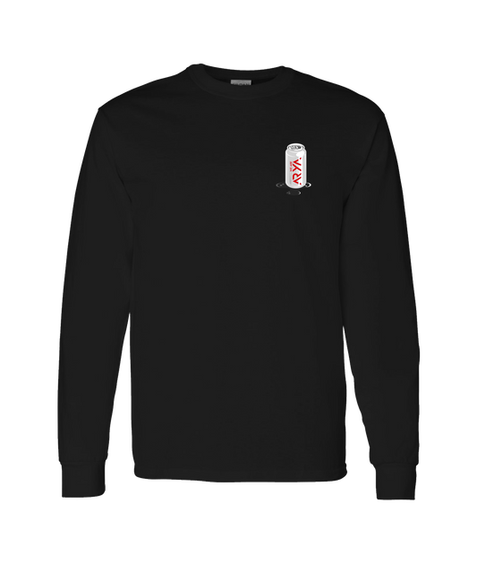 V-WAATOP Long Sleeve T 2