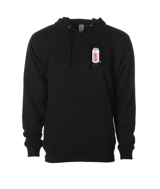 V-WAATOP Hoodie 2