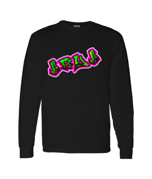 V-WAATOP Long Sleeve T 3