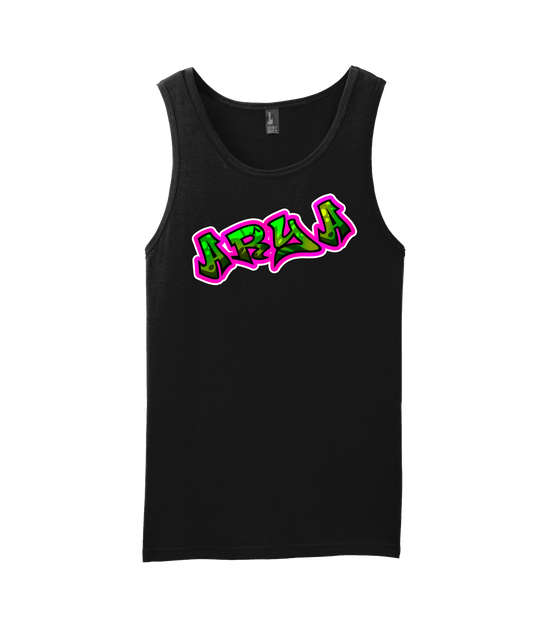 V-WAATOP Tank Top 3