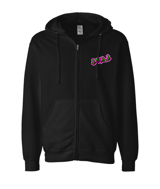 V-WAATOP Zip Up Hoodie 3