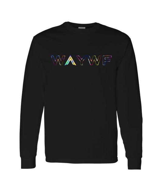 V-WAATOP Long Sleeve T 4
