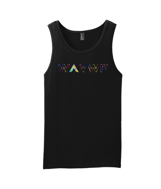 V-WAATOP Tank Top 4